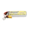 Produktbild: Tattu R-Line 550mAh 95C 7.4V Lipo Akku 2S XT30