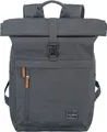 Produktbild: travelite Freizeitrucksack BASICS Rollup Rucksack, Arbeitsrucksack Sportrucksack Reiserucksack Schulrucksack