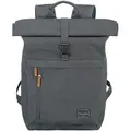 Produktbild: travelite BASICS Rollup Backpack Anthracite (uni)