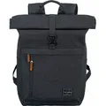 Produktbild: Travelite BASICS Rucksack Rollup - Anthrazit - Grau