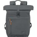 Produktbild: Travelite Basics Rolltop-Rucksack 60 cm -Anthrazit