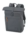 Produktbild: Travelite BASICS Rucksack Rollup - Anthrazit