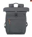 Produktbild: Handgepäck Rucksack mit Laptop Fach 15,6 Zoll, Gepäck Serie BASICS Daypack R