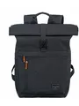 Produktbild: Travelite BASICS Rollup Rucksack Anthrazit 60 cm 35 L 96310-05