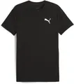 Produktbild: Puma Evostripe Kurzarm-t-shirt Schwarz M Mann Schwarz M