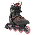 Produktbild: K2 Alexis 80 BOA Inline-Skates, weiß-lila, EU 38, bequem