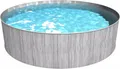 Produktbild: Steinbach Stahlwand Swimming Pool 