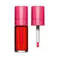 Produktbild: Clarins Water Lip Stain Matte Lipstick #01 Rosa Water 7 ml