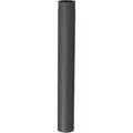 Produktbild: OEG Ofenrohr Ø 150x1000mm schwarz