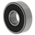 Produktbild: Rillenkugellager 6204 -2RS-C3 ID 20mm AD 47mm Breite14mm 1St./VE TIMKEN