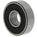 Produktbild: Timken - Rillenkugellager 6204 -2rs-c3 Innen-ø 20 Mm Außen-ø 47 Mm Breite14 Mm