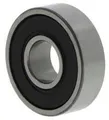 Produktbild: Rillenkugellager 6204 -2RS-C3 ID 20mm AD 47mm Breite14mm 1St./VE TIMKEN