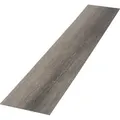 Produktbild: Deluxe Pvc Bodenbelag, Selbstklebende Vinyl-dielen, Vinylboden, 91,5 Cm X 15,3 Cm X 2 Mm, Dicke 2 Mm, 6,69m2/48 Dielen, Kiefer, Grau, Holzoptik, Rutschfest, Wasserfest, Einfache Verlegung - Ml-design