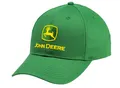 Produktbild: JOHN DEERE Base Ball Cap Grün Kappe Schirm Mütze Herren Caps Klettverschluss