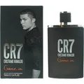 Produktbild: Cristiano Ronaldo Cr7 Game on Eau De Toilette 100ml