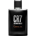 Produktbild: Cristiano Ronaldo CR7 Spielbeginn Eau de Toilette 100 ml Herren