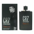 Produktbild: Cr7 Cristiano Ronaldo Game On Eau de Toilette Spray 100ml