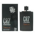 Produktbild: Cristiano Ronaldo Cr7 Game on Eau de Toilette 100ml For Men