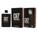 Produktbild: Cristiano Ronaldo CR7 Game On 2 x 100 ml Eau de Toilette EDT Herrenduft Set
