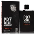 Produktbild: Cristiano Ronaldo Cr7 Game On eau de toilette spray 100 ml