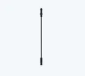 Produktbild: SANIT Druckspirale 560mm schwarz für Spülkasten