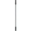 Produktbild: SANIT Druckspirale 560mm schwarz für Spülkasten