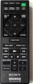 Produktbild: Sony RMT-AM211U / RMT-AMT330U / RMT-AM420U / RMT-AM421U / RMT-AM502U Fernbedienung