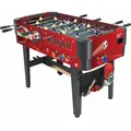 Produktbild: Carromco MULTIFUNKTIONSTISCH MULTIFUN-XT, 14in1, TELESCOPSTANGEN