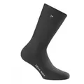 Produktbild: Rohner Trekkingsocken Fibre Light SuperR schwarz 44-46 schwarz