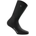 Produktbild: Rohner Socks Kurzsocken Unisex Socken 1er Pack Wolle (Packung, 1er Pack) schwarz 44-46