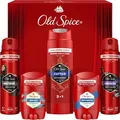 Produktbild: Old Spice Discovery Box Geschenkset für Herren
