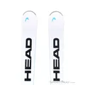 Produktbild: Head Worldcup Rebels e-Speed + Freeflex 14 GW Skiset 2026-Weiss-175
