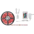 Produktbild: Simpled-stripe Set Weiß 5m Rgb Led-stripe - Paulmann