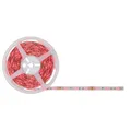 Produktbild: SimpLED Strip Set, beschichtet, mit Steckertrafo + Fernbedienung, 20W RGB, 500cm