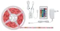 Produktbild: Paulmann SimpLED Strip Set 5m 20W RGB