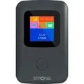 Produktbild: Strong 4G MIFI 150D Mobiler Hotspot - Schwarz