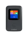 Produktbild: Strong 4G Portable Hotspot 150 With a Display - 150 Mbit/s 4GMIFI150D