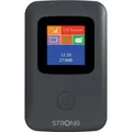 Produktbild: Starker 4GMIFI150D Tragbarer 4G Hotspot 150 Mbit-s Mit Display
