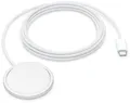 Produktbild: Apple MagSafe Ladegerät (2m) Wireless Charging Pad