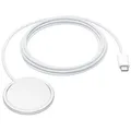 Produktbild: Apple MagSafe Induktive Ladestation weiß, Kabellänge: 2,0 m