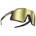 Produktbild: Dynafit - Trail Evo Sunglasses S3 - Laufbrille oliv