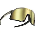 Produktbild: Dynafit Trail Evo Sportbrille (Größe One Size, gruen)