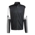 Produktbild: adidas Squadra25 Trainingsjacke Herren in black-white, Größe L HW 2025