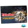 Produktbild: Risiko Star Wars: Die Klonkriege - Parker - Vollständig