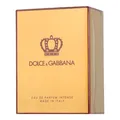 Produktbild: Dolce & Gabbana - Q EDP Intense Spray 30ml