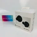 Produktbild: Denon Wireless Kopfhörer PerL Pro AH-C15PL Bluetooth IPX4 Schwarz Spatial Audio