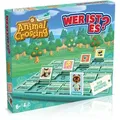 Produktbild: Wer ist es? - Animal Crossing