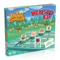 Produktbild: Wer ist es Animal Crossing Gesellschaftsspiel Spiel ab 6 Jahren 2 Spieler