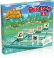 Produktbild: Wer ist es? Animal Crossing
