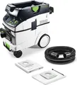 Produktbild: Festool Absaugmobil CTM 36 E AC-LHS CLEANTEC